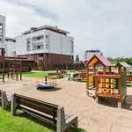 Lägenhet Margaretville 90m *