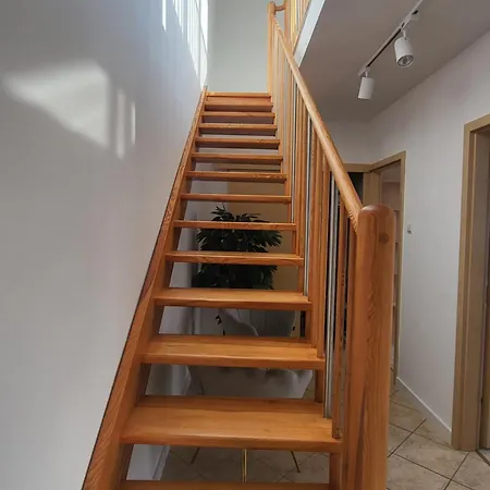 Margaretville 90m Lägenhet *