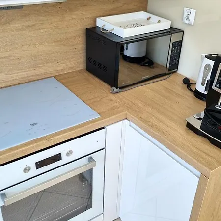 公寓 Margaretville 90m