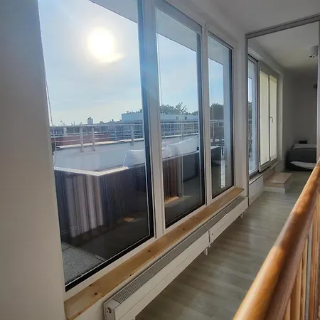 公寓 Margaretville 90m *