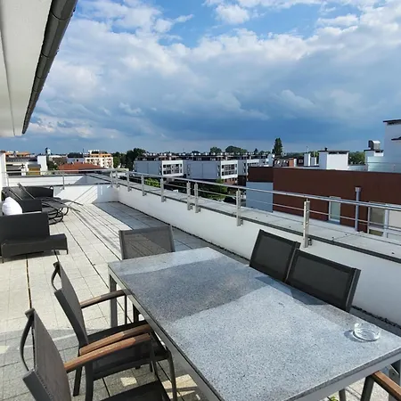 Margaretville 90m アパート